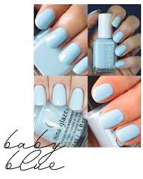 spring nail color ideas how my gel