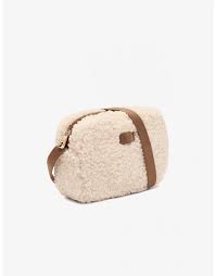 ugg janey ii sherpa bag bags from
