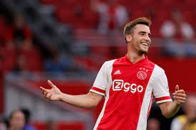 Maybe you would like to learn more about one of these? Leicester City Are Negotiating For Ajax Left Back Nicolas Tagliafico