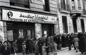 Resultado de imagen de Fotos inéditas | 75 años del comienzo de la Guerra Civil (18 de julio ...