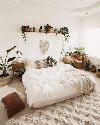bedroom decor