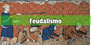 feudalismo diccionario marxista