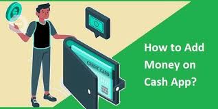 Open cash app in your phone. How To Load Money On Cash App Card
