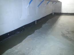 indianapolis basement waterproofing