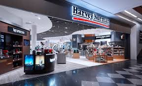 will harvey norman again benefit from