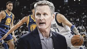 Anyway the maintenance of the server depends on that, so it will be kind of you if. Warriors News Steve Kerr Reacts To Embarrassing 48 Point Loss Vs Mavs