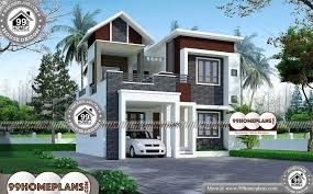 front house design for small houses 80