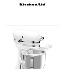 All of the attachments offered by kitchenaid that use the front hub of the stand mixer, including the ice cream maker attachment are universal on all kitchenaid stand mixer models. 454 Pourshield Dom Kitchen Aid Mixer Kps2cl Use And Care Guide Pour Shield 9704316