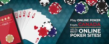 These are my top legal poker sites in 2021 for canadian players. Online Poker Sites In Canada