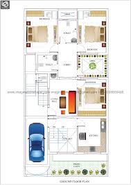 1800 Sqft House Plan Design 30x60