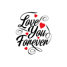 love you forever images free