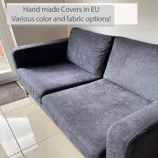 Karlstad 3 Seat Sofa Bed Cover