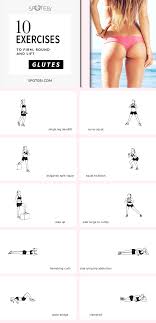 effective glutes workout