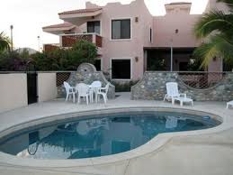 los barriles mexico vacation home