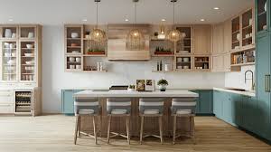 24 sizzling kitchen trends 2022 you don