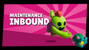 No problems at brawl stars. Brawl Stars On Twitter Maintenance On The Way We Re Improving Matchmaking And Squashing A Few Bugs Read More Https T Co Vddmqsjxdy