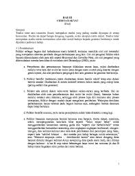 Sinopsis bab 9, 10 (novel tingkatan 3) bab 9: Doc Bab 3 Cerita Rakyat Kami Pasti Bisa Academia Edu
