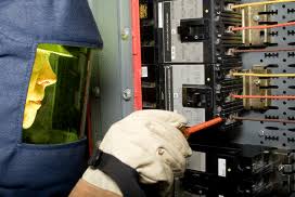 checklist for electrical safety