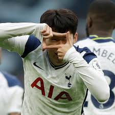 All south korean men must complete military service by the age of 28. Son Heung Min Reveals How The Tottenham Players Are Helping Carlos Vinicius Football London
