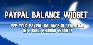 See the best apps with games that pay instantly to paypal. Paypal Balance Widget 2 2 1c Download Android Apk Aptoide