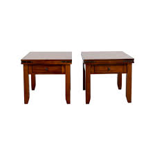 Furniture Enormous End Tables Tables