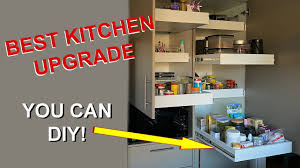 stop losing items in your pantry try