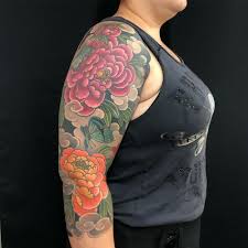 black garden tattoo salon de tatouage