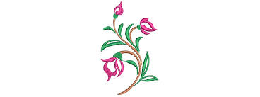 Try one of our free machine embroidery designs to experience the quality oesd brings to your embroidery project. Download Free Flowers Embroidery Designs Falcon Embroidery