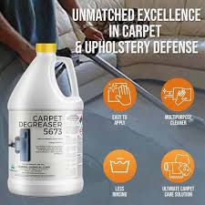 carpet cleaning sanitizer