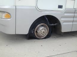 Rv Tire Care How To Maintain And Keep In Top Shape