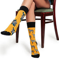 Crazy socks българия е производител на мъжки и дамски висококачествени чорапи. Visokokachestveni Veseli Chorapi Ot Crazy Socks