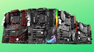 The Best B450 Motherboards 2019 For Gaming And Productivity