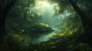 hd forest background images hd