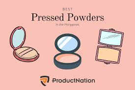 10 best pressed powder in philippines