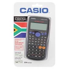 Non programmable calculators to perform various mathematical calculations. Casio Fx 82za Plus Scientific Calculator Stationery Sets Stationery Newsagent All Departments Shoprite Za