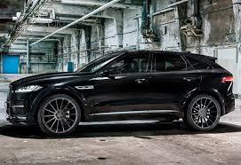We did not find results for: 2017 Jaguar F Pace S Widebody Hamann Price And Specifications