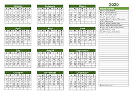 Islamic calendar 2021 contains all 12 months of year 2021: 2020 Islamic Calendar Islamic Religious Festival Calendar 2020