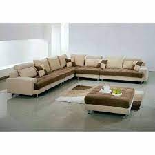 modern sofa set for home size