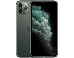 It is 100% functional and in near perfect cosmetic condition with the possibility of a few light hair marks. Apple Iphone 11 Pro Max 256 Gb In Midnight Green At T