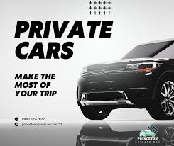 Private Car services. Princeton Private Car does offer… | by  princetonprivatecar | Medium