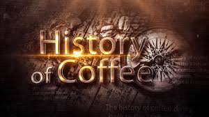 secrets of coffee part 1 history