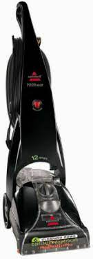 bissell 25a3 upright carpet cleaner