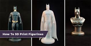 Click on images to download anime figure miniature stl files for your 3d printer. How To 3d Print Your Own Figurines A Step By Step Beginner Guide