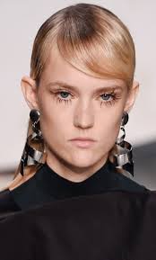 at marni hair inspired by dressage