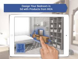 Roomstyler 3d home planner proves equally good for you. 3d Bedroom For Ikea Room Interior Design Planner For Android Apk Download