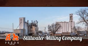cottonseed meal stillwater milling