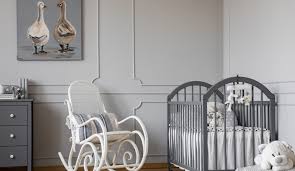 Best Nursery Paints Colors For Every