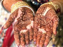 Best & latest mehndi dizain collection images to try in. Grab Some Mehendi Inspiration This Wedding Season Times Of India