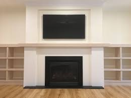 Mounting Your Tv Over Fireplace