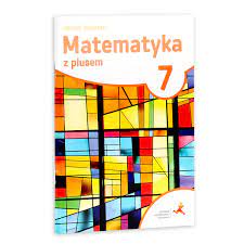 Matematyka z plusem. Ćwiczenia. Klasa 7. Szkoła podstawowa | Sklep EMPIK.COM